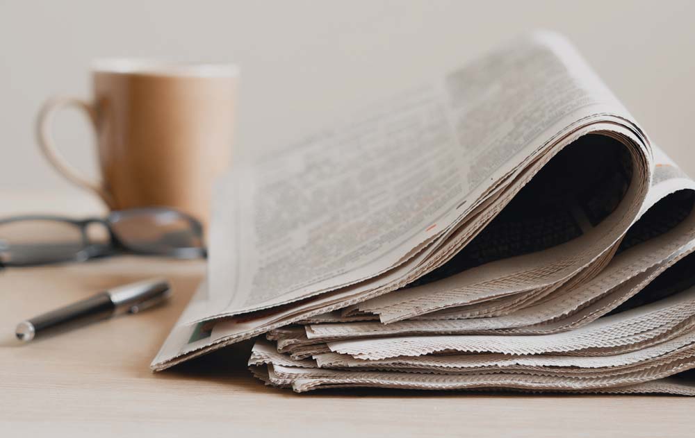 News