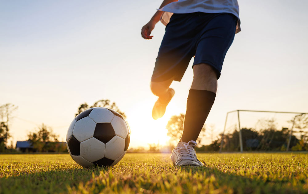 Fussball