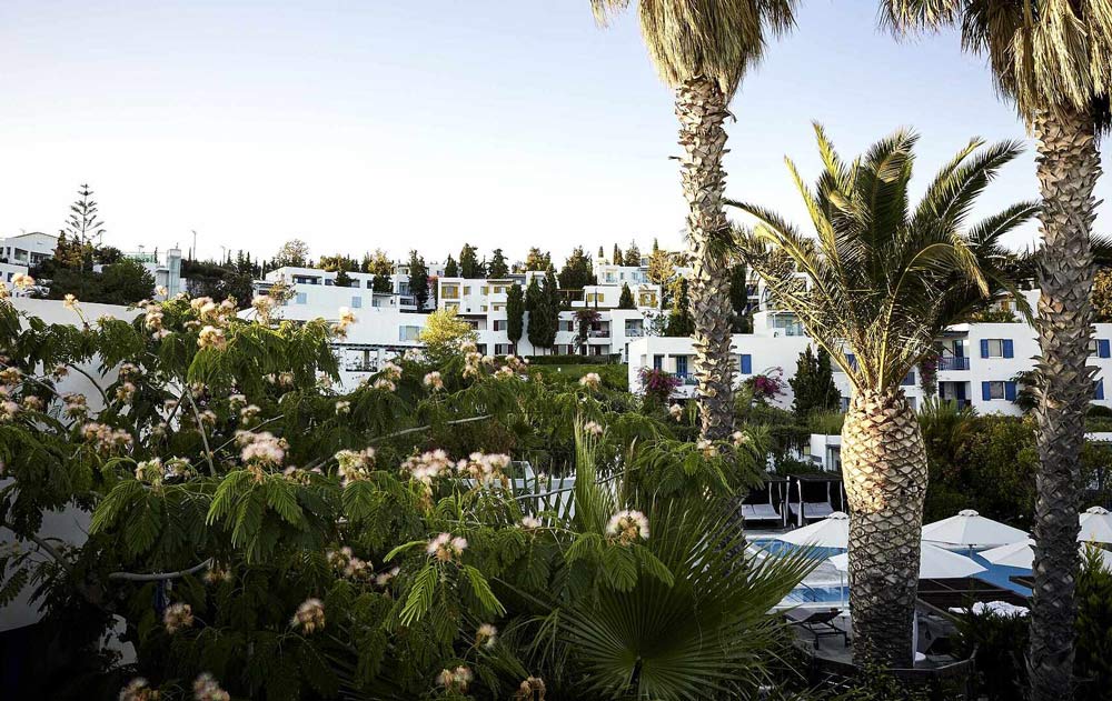 Robinson Club Daidalos