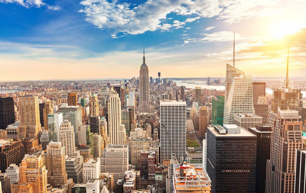 New York