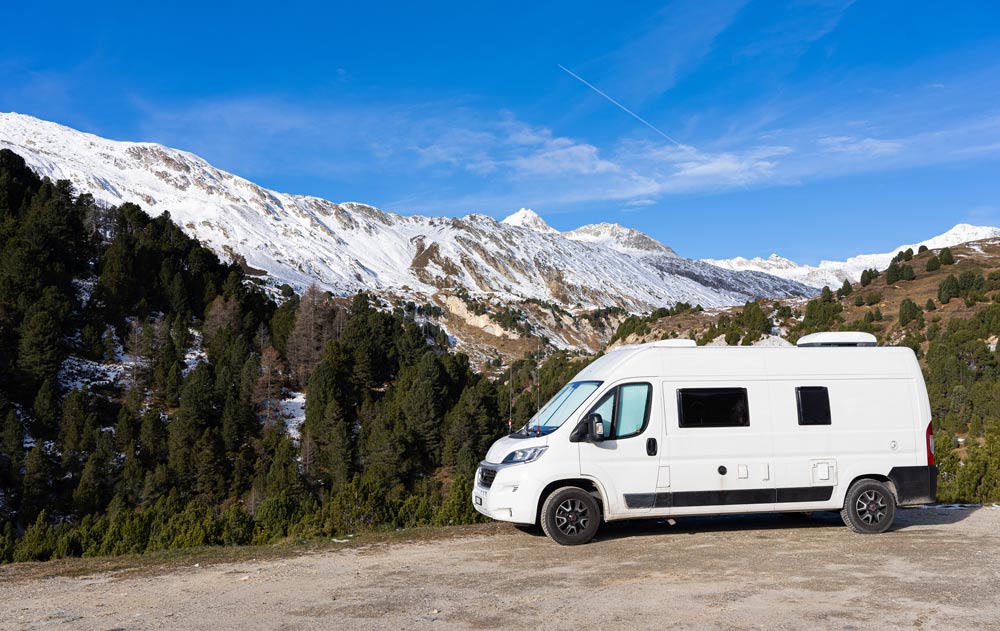 Camper